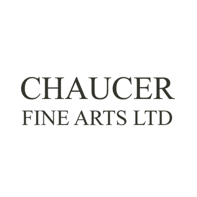 Chaucer Fine Arts logo