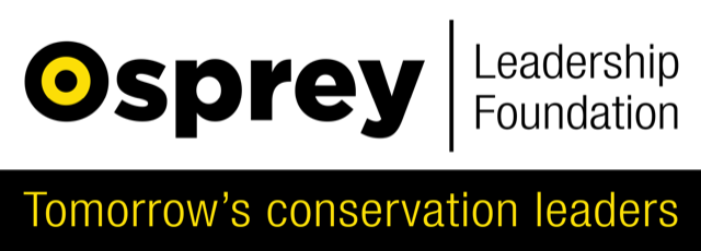 Osprey Leadership Foundation logo