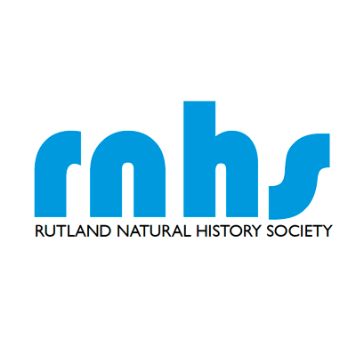 Rutland Natural History Society logo